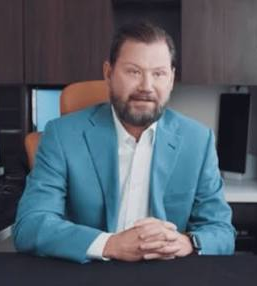 Brad Hayes, El Monte Personal Injury Attorney